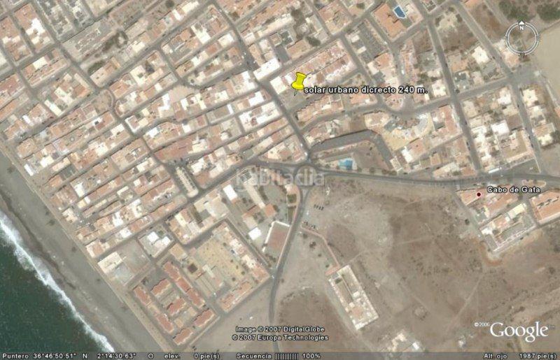 Foto 2c07e0c1-ad2b-4504-9242-a85b43bb90e7. Wohngrundstück in Cabo de Gata