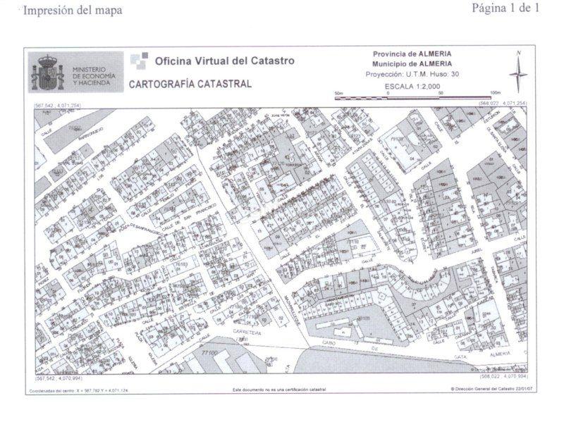 Foto a12a544d-4754-45b9-a9d5-c7d8b9970837. Wohngrundstück in Cabo de Gata