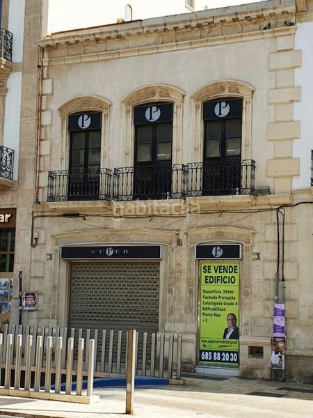Foto 60550a99-9ffe-4031-a116-a8b9b5343b3e. Edificio in Plaza de Toros - Santa Rita Almería