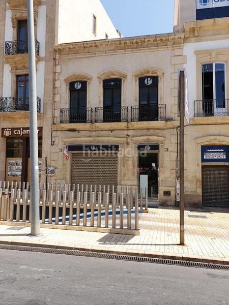 Foto bcff6bd6-4eee-4e9c-8ff4-e02f5845e435. Edifici a Plaza de Toros - Santa Rita Almería