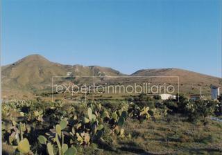 Terreny residencial a Calle las casillas 163d. Se vende finca en níjar (almería)