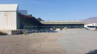 Nau industrial  Calle malaga. Nave industrial en benahadux