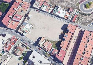 Terreny residencial  Calle largo caballero. Solar en venta (avd. largo caballero)