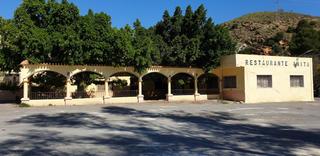 Wohngrundstück in Calle Nueva