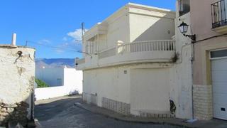 Terreny residencial  Calle de hernán cortés
