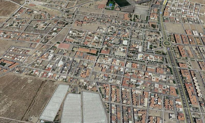 Foto 5d7efe58-69dc-4371-a5e4-5d53f65e9eec. Wohngrundstück in San Isidro - Campohermoso Níjar