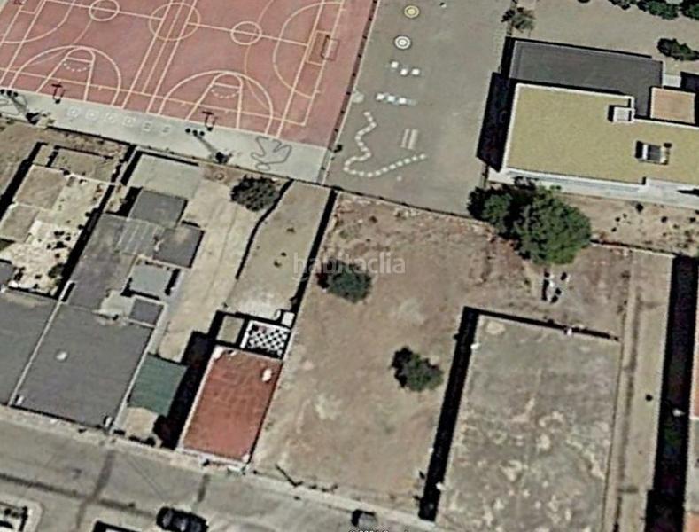 Foto d39b27ec-8625-4747-9187-2b3e332a8ed1. Wohngrundstück in San Isidro - Campohermoso Níjar