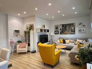 Etagenwohnung  Calle emilio berruezo. Bajo en venta (c\ emilio berruezo)