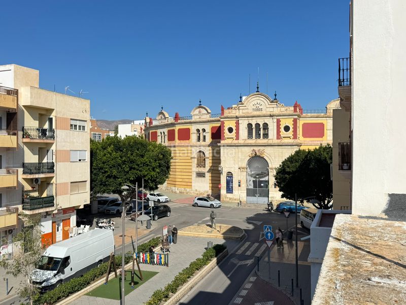 Foto 8370db98-4e98-49d7-bebe-63de6f045473. Casa a Plaza de Toros - Santa Rita Almería