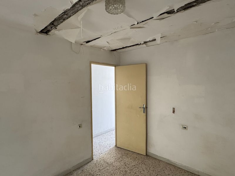Foto bb089878-d3c4-48fc-8582-6b7fde56e616. Casa a Plaza de Toros - Santa Rita Almería