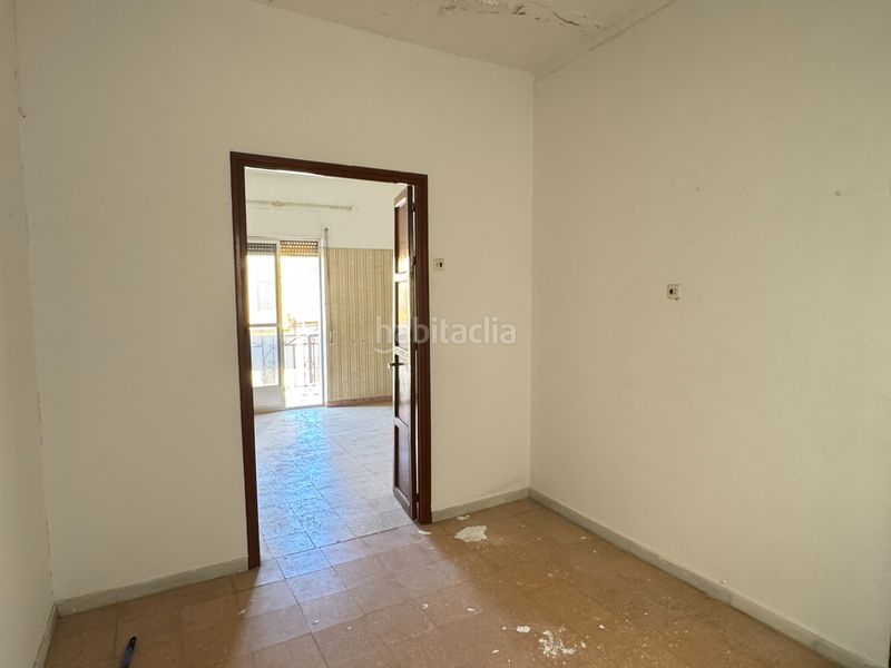 Foto c2560d02-523c-451e-ad76-0e89fbf64219. Casa a Plaza de Toros - Santa Rita Almería