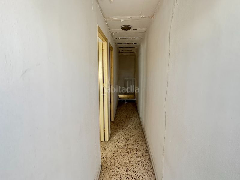 Foto f55df62d-f043-4a8e-a6cd-0d870aa6e8da. Casa a Plaza de Toros - Santa Rita Almería