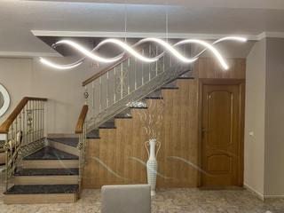 Casa adossada  Calle ramiro de maeztu. Chalet en venta (el ejido)