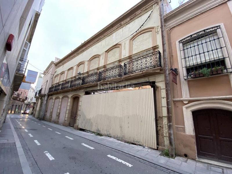 Foto 4ac92da0-891b-479b-b008-03e1c55a1bcd. Terreny residencial a Centro Almería
