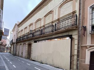 Terreny residencial a Calle Real