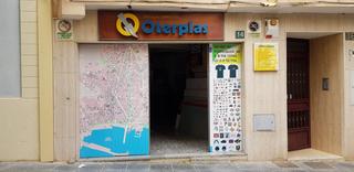 Traspàs Local Comercial  Calle del quemadero. Local comercial en venta o traspaso (c\ quemadero)