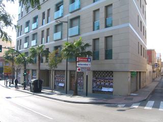 Local Comercial en Calle Malecon de San Blas