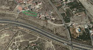 Terreny residencial  Calle malaga