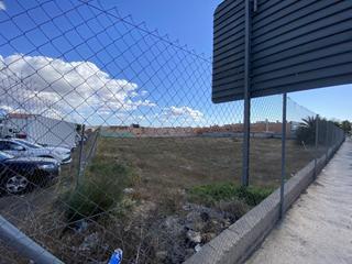 Terreny residencial  Calle tórtola. Solar urbano en venta (paraje el palomar – huercal de almeria)