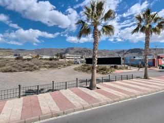 Terreny residencial  Calle alfonso x el sabio. Solar urbano en venta (el parador – roquetas de mar)