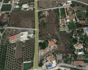 Terreny residencial  Calle la parra. Parcela urbanizable en venta (viator)