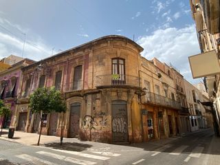 Haus  Calle real. Casa en venta (c\ real)