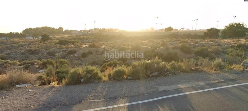 Foto a283f02d-c312-45dc-bc5f-89408e9642fb. Finca rústica a El Alquián Almería