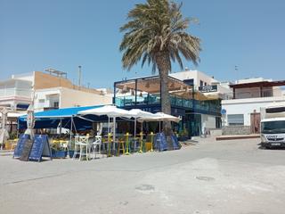 Edifici  Calle mediterráneo. Edificio en venta (las negras)