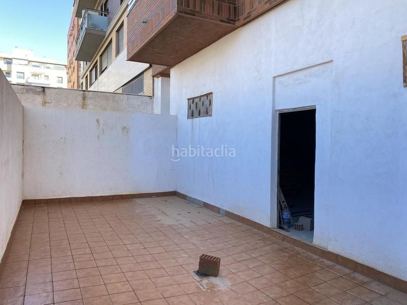 Foto ac51d8b0-d0af-40b5-9575-3aec67d4a7c1. Locale commerciale in nueva Almería - cortijo grande - vega de acá Almería