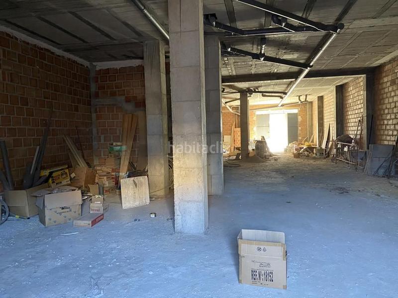 Foto df02eec2-ea9c-41df-a493-3dc385878345. Locale commerciale in nueva Almería - cortijo grande - vega de acá Almería