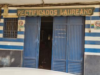 Local commercial  Calle plus ultra. Local en venta (c\ plus ultra)