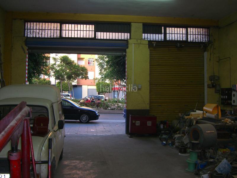 Foto a09b59ee-b31b-4f60-8c2f-c648fc2dc6d2. Locale commerciale in Oliveros - Altamira Almería