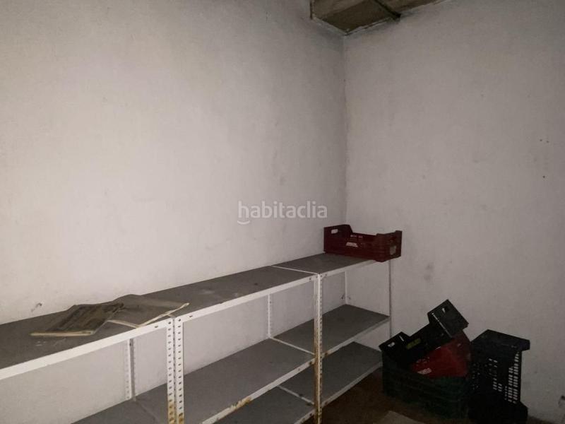 Foto 9b1372a0-b2b9-4129-af05-411717b592a7. Piso  en venta (c\ general segura) en Centro Almería