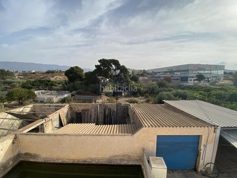 Foto c6980235-caaa-4cce-ab40-ca444ac3879a. Masia amb aparcament a Pechina