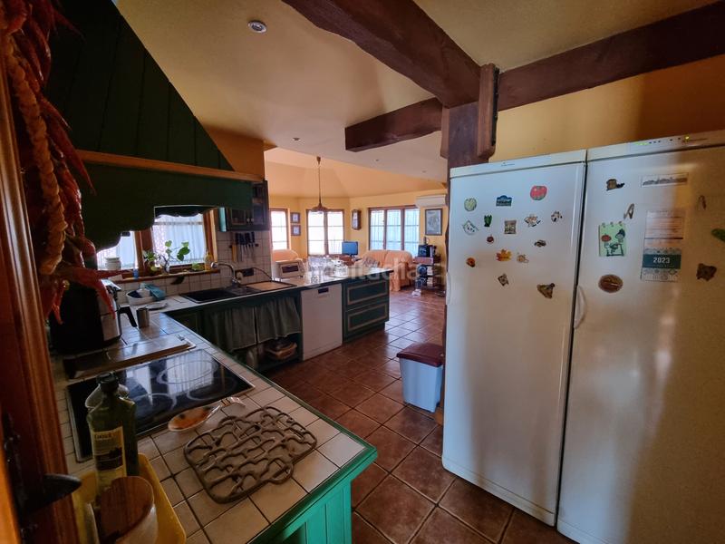 Foto 30463e8a-0568-4c02-98a6-7d49d015cd5f. Chalet  en venta (envia golf) en La Envía Vícar