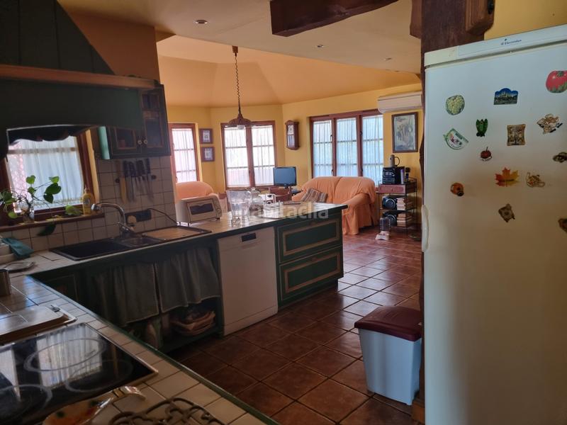 Foto 5c216b23-451e-4798-9916-d33e236bb281. Chalet  en venta (envia golf) en La Envía Vícar