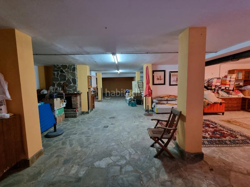 Foto 6dd99a33-28cd-4544-a997-26e6495e6e41. Chalet  en venta (envia golf) en La Envía Vícar