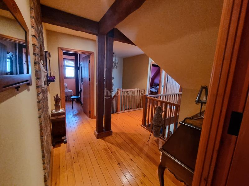 Foto 9b0ee1bf-e3ce-4cd0-8a74-aa6f7e31eb58. Chalet  en venta (envia golf) en La Envía Vícar