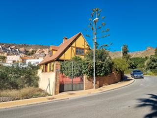 Chalet à La Envía. Chalet en venta (envia golf)