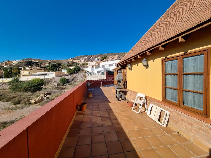 Foto a85f0115-c365-4d65-8ea1-9501a7f4aedc. Chalet  en venta (envia golf) en La Envía Vícar