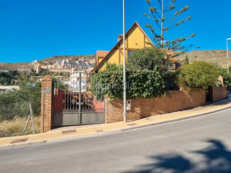 Foto cbf4bf08-ad00-4753-b228-9e9c0d94ed72. Chalet  en venta (envia golf) en La Envía Vícar