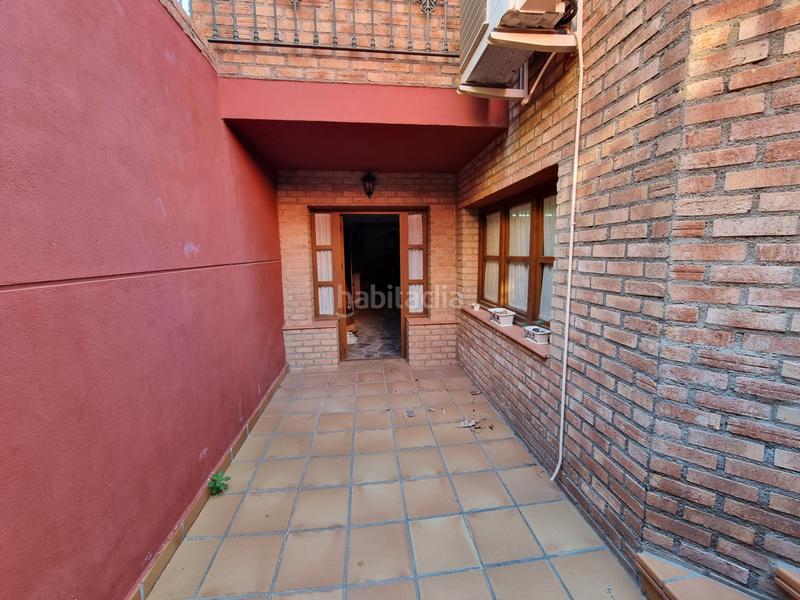 Foto e4d2944a-ceb2-443b-9eb6-7c2423f01a63. Chalet  en venta (envia golf) en La Envía Vícar