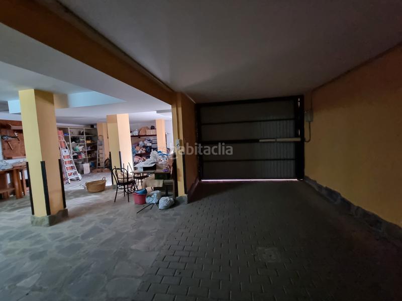 Foto f671b66d-7be7-465e-a23b-eeea6f757217. Chalet  en venta (envia golf) en La Envía Vícar