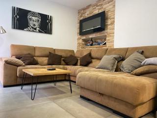 Maison  Calle jaúl. Casa en venta (c\ jaul)