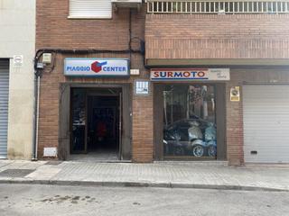 Local Comercial en Calle Regocijos