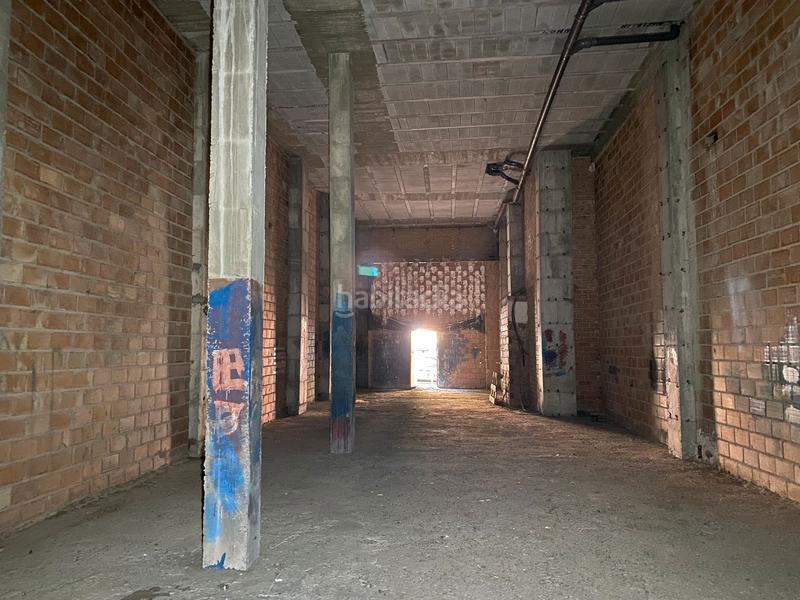 Foto 11a472fd-0108-4e1b-bf03-b26500594e16. Miete geschäftsraum in nueva Almería - cortijo grande - vega de acá Almería