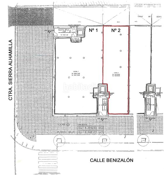 Foto 140e287f-8878-442a-abd5-d6c9409ff3ea. Rent business premise in nueva Almería - cortijo grande - vega de acá Almería