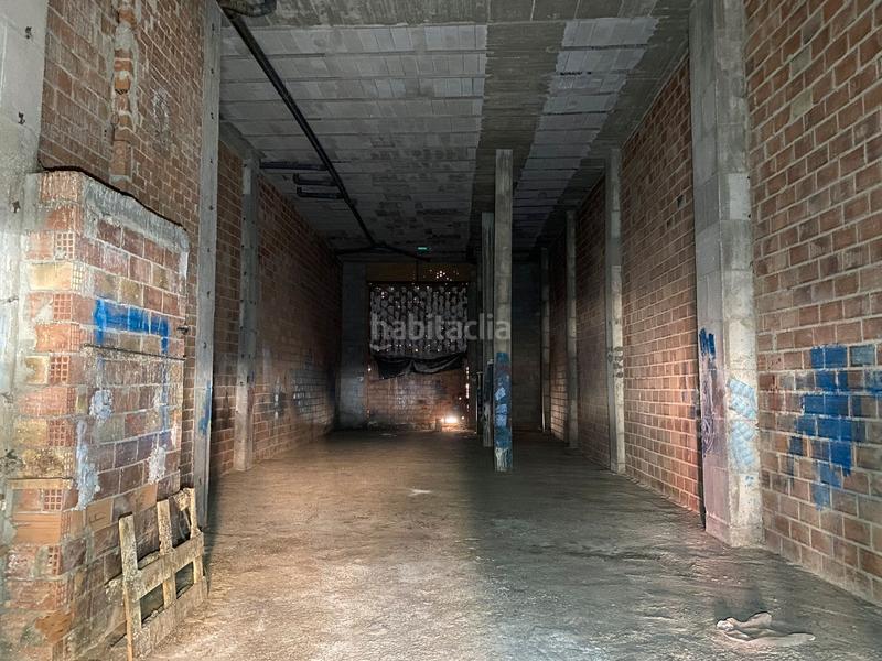 Foto 477530f7-65d6-4231-8f82-8d8824385a29. Rent business premise in nueva Almería - cortijo grande - vega de acá Almería