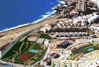 Residential Plot  Avenida puerta litoral andaluz. Sector en venta (san juan de los terreros)