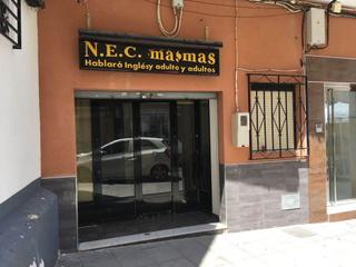 Location Local commercial  Calle españa. Local en alquilar (c\ españa)